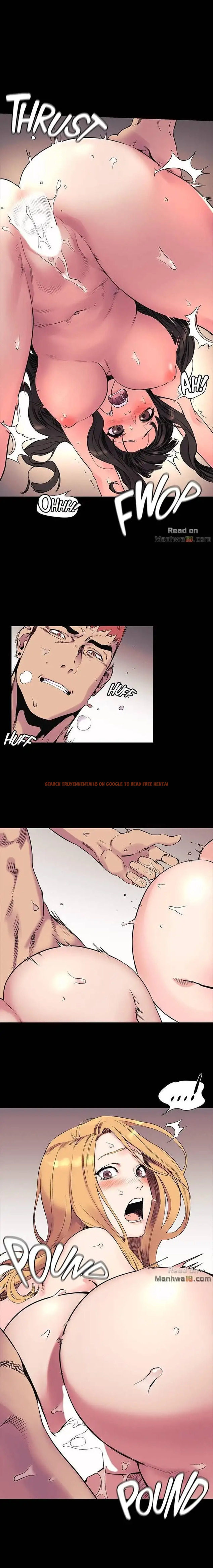 Read Hentai Image 4 258 in comic My Kingdom (Silent War) - Chapter 44 - hentaitnt.net