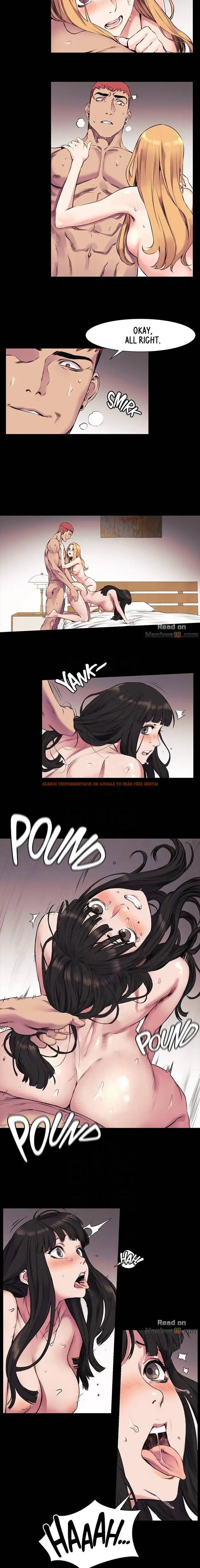 Read Hentai Image 8 258 in comic My Kingdom (Silent War) - Chapter 44 - hentaitnt.net