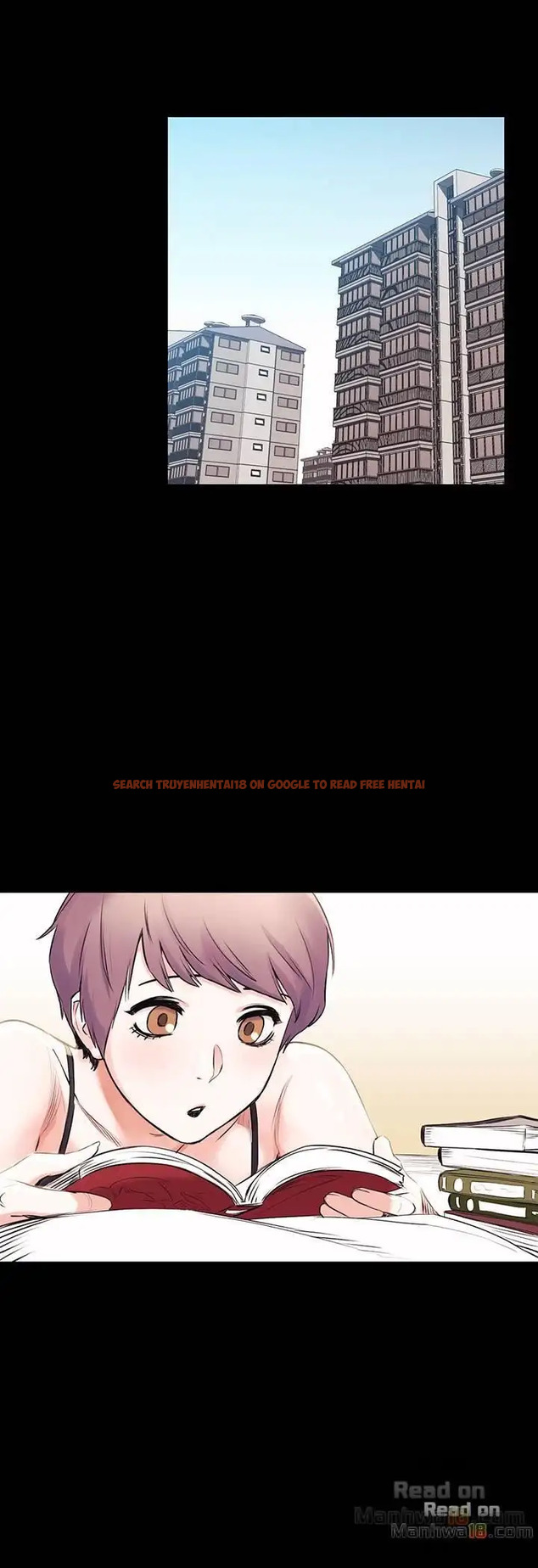 Read Hentai Image 13 258 in comic My Kingdom (Silent War) - Chapter 45 - hentaitnt.net