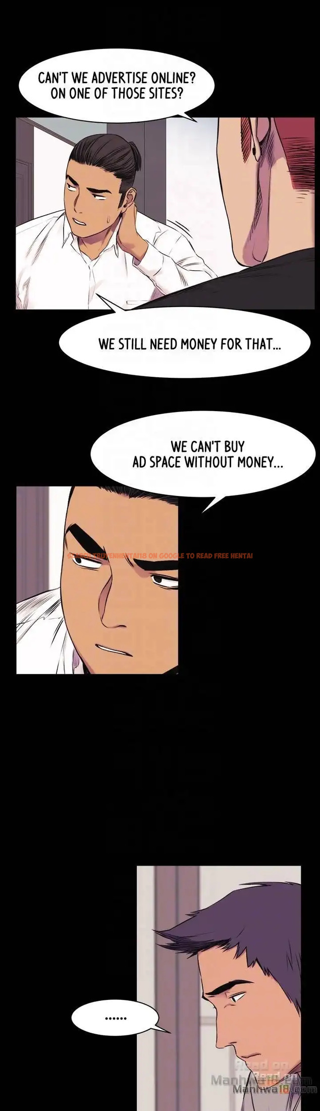 Read Hentai Image 15 258 in comic My Kingdom (Silent War) - Chapter 45 - hentaitnt.net