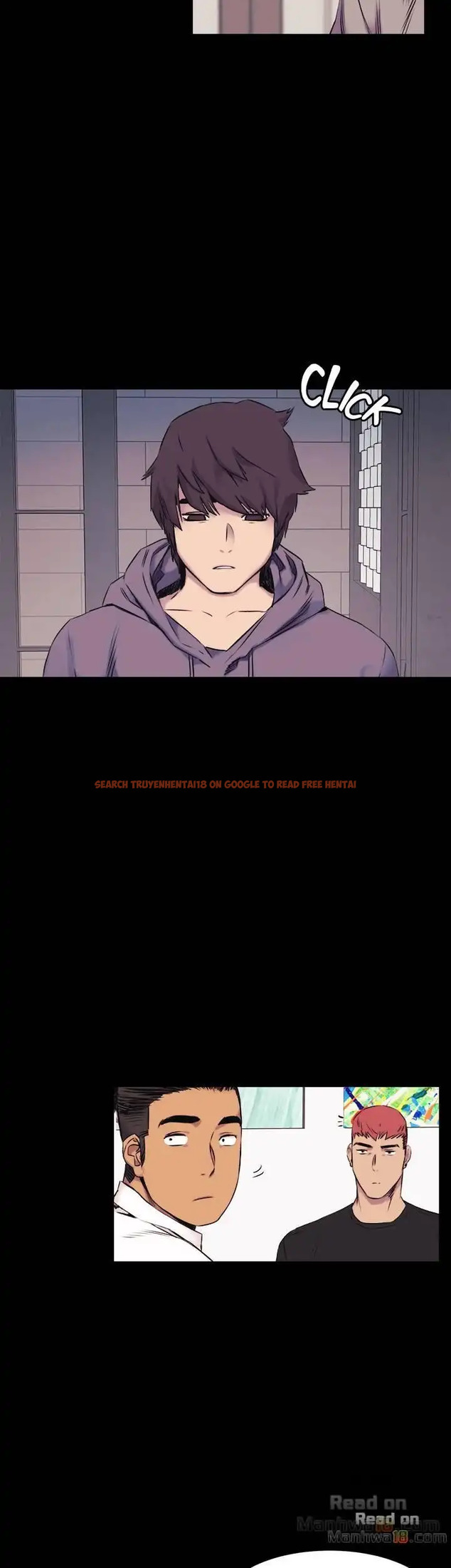 Read Hentai Image 16 258 in comic My Kingdom (Silent War) - Chapter 45 - hentaitnt.net