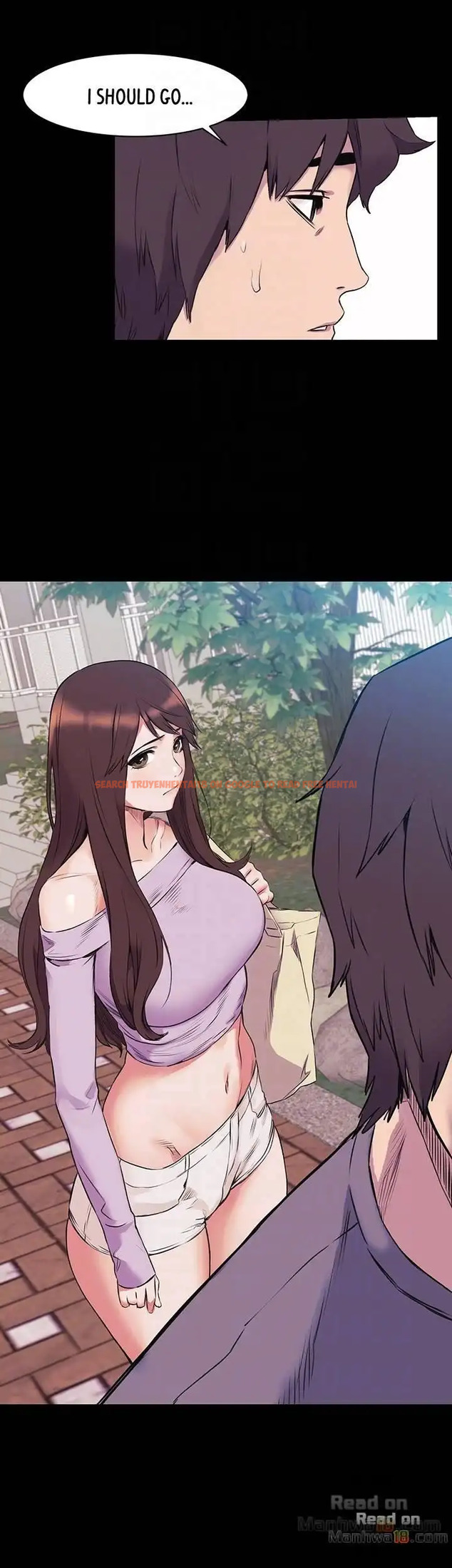Read Hentai Image 27 258 in comic My Kingdom (Silent War) - Chapter 45 - hentaitnt.net
