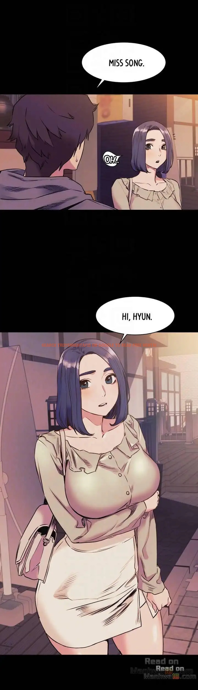 Read Hentai Image 31 258 in comic My Kingdom (Silent War) - Chapter 45 - hentaitnt.net