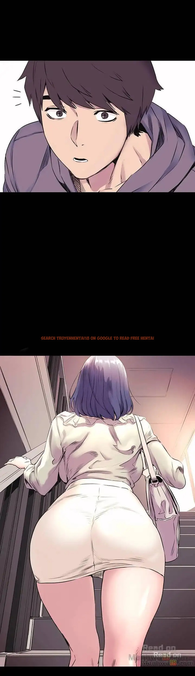 Read Hentai Image 34 258 in comic My Kingdom (Silent War) - Chapter 45 - hentaitnt.net