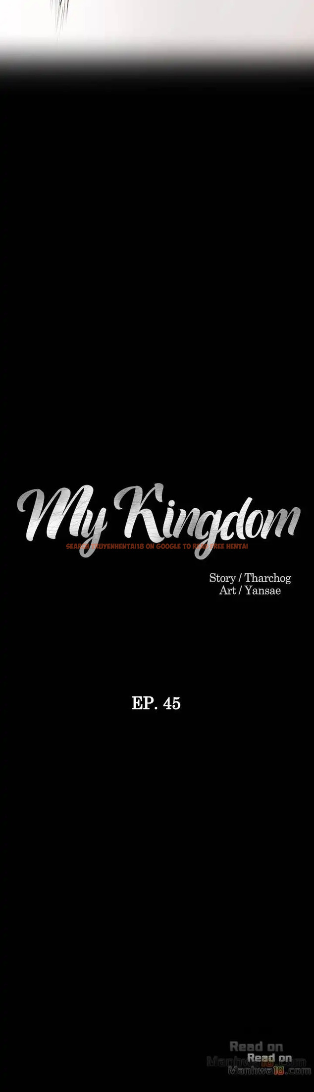 Read Hentai Image 4 258 in comic My Kingdom (Silent War) - Chapter 45 - hentaitnt.net
