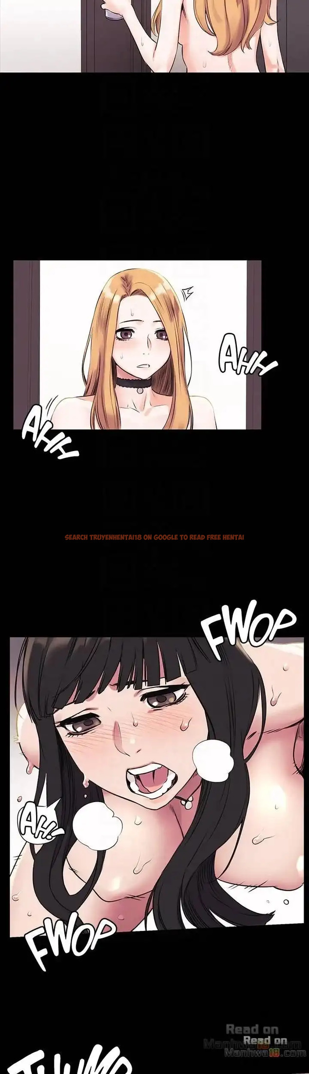 Read Hentai Image 7 258 in comic My Kingdom (Silent War) - Chapter 45 - hentaitnt.net