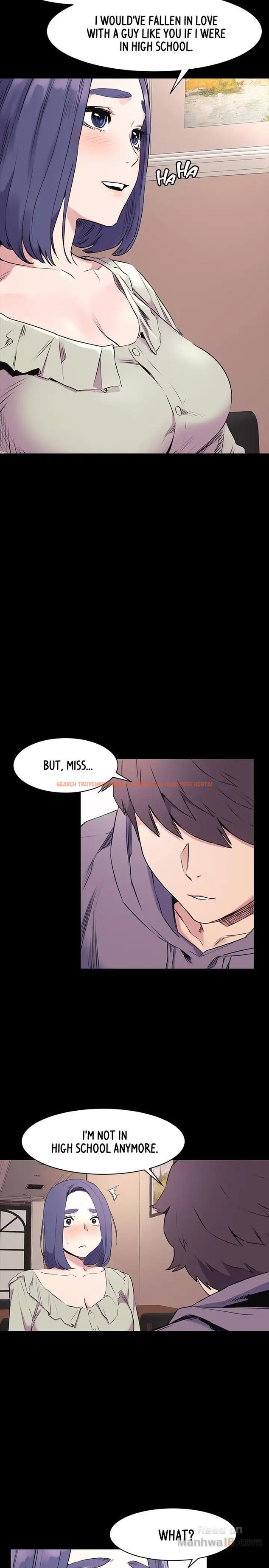 Read Hentai Image 10 258 in comic My Kingdom (Silent War) - Chapter 46 - hentaitnt.net