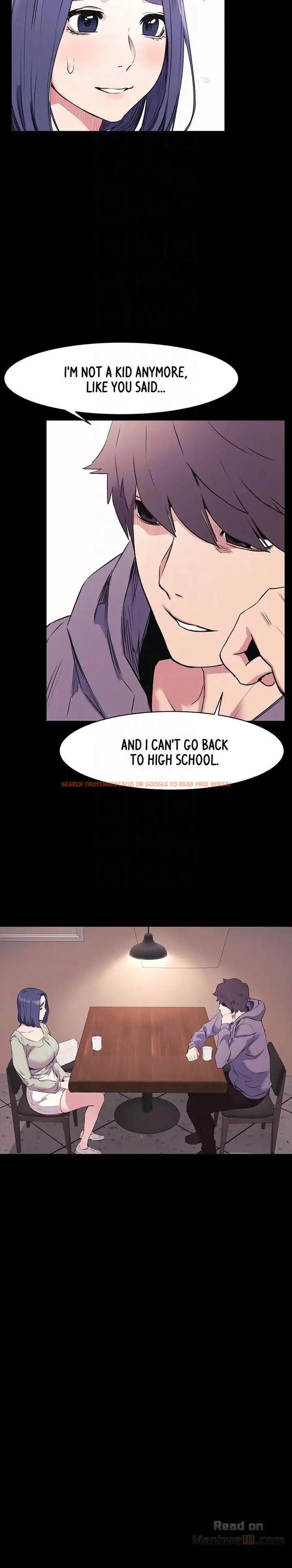 Read Hentai Image 11 258 in comic My Kingdom (Silent War) - Chapter 46 - hentaitnt.net