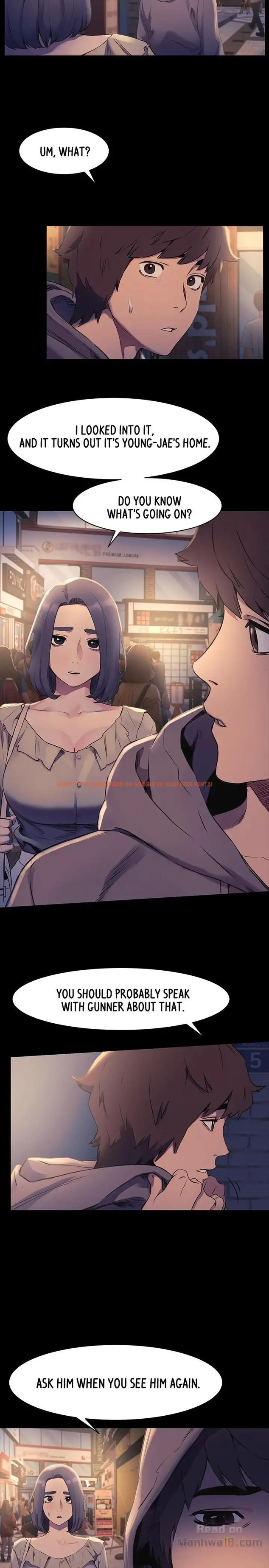 Read Hentai Image 13 258 in comic My Kingdom (Silent War) - Chapter 46 - hentaitnt.net