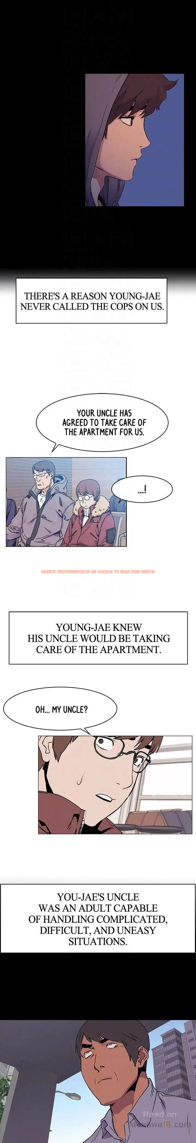 Read Hentai Image 15 258 in comic My Kingdom (Silent War) - Chapter 46 - hentaitnt.net