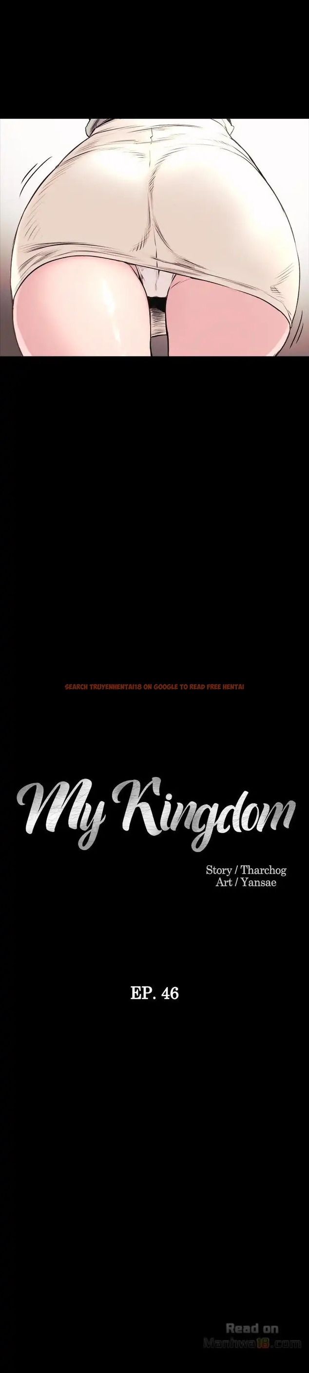 Read Hentai Image 2 258 in comic My Kingdom (Silent War) - Chapter 46 - hentaitnt.net