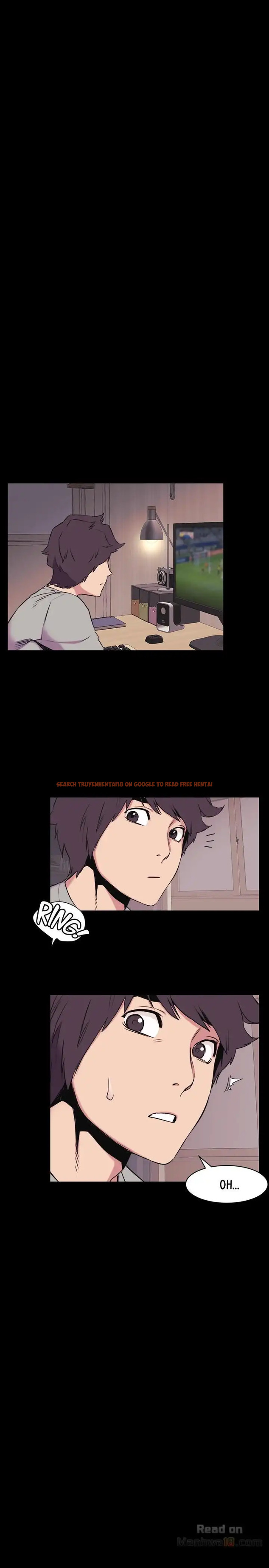 Read Hentai Image 25 258 in comic My Kingdom (Silent War) - Chapter 46 - hentaitnt.net