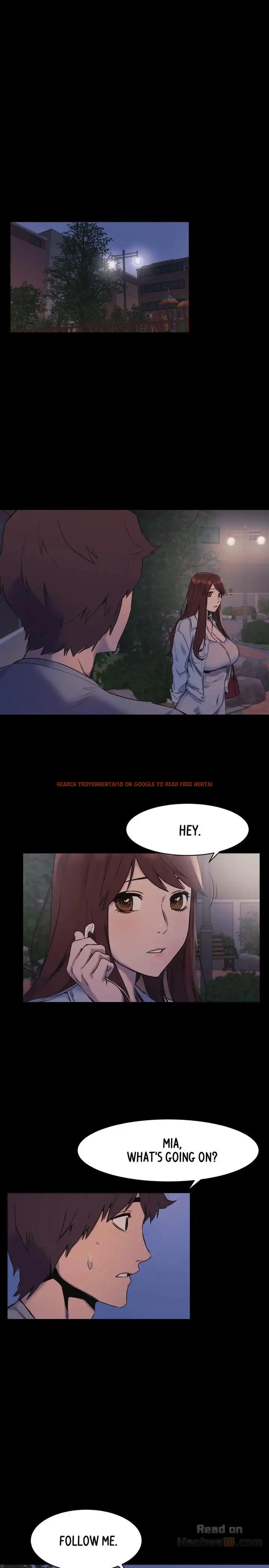 Read Hentai Image 26 258 in comic My Kingdom (Silent War) - Chapter 46 - hentaitnt.net