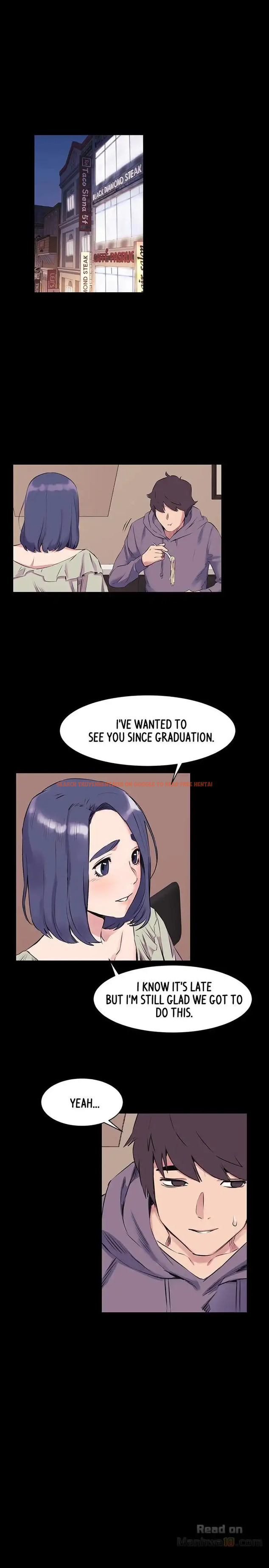 Read Hentai Image 3 258 in comic My Kingdom (Silent War) - Chapter 46 - hentaitnt.net
