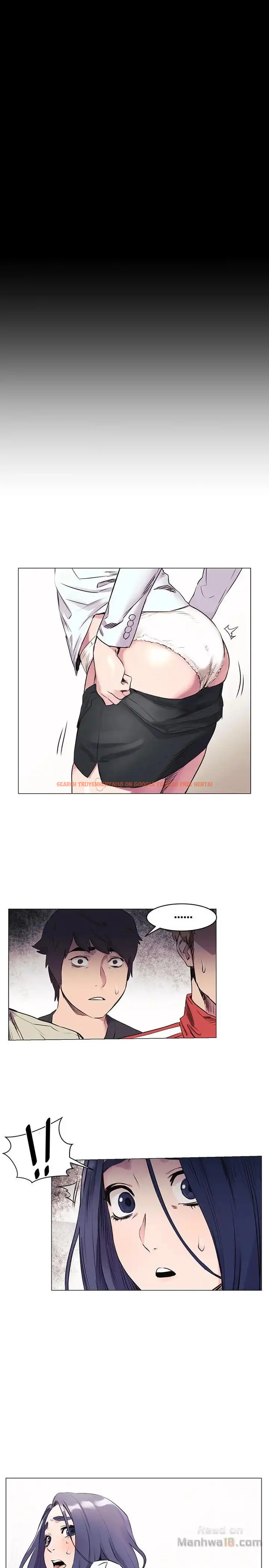 Read Hentai Image 4 258 in comic My Kingdom (Silent War) - Chapter 46 - hentaitnt.net