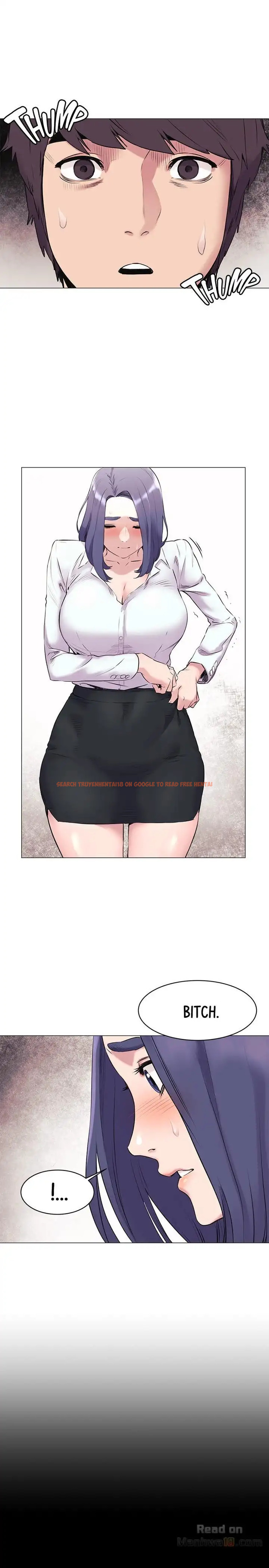 Read Hentai Image 6 258 in comic My Kingdom (Silent War) - Chapter 46 - hentaitnt.net