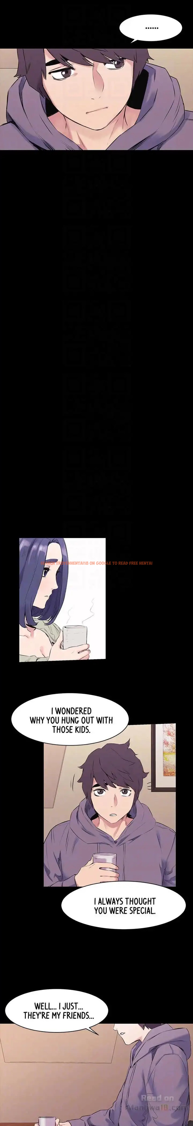 Read Hentai Image 7 258 in comic My Kingdom (Silent War) - Chapter 46 - hentaitnt.net