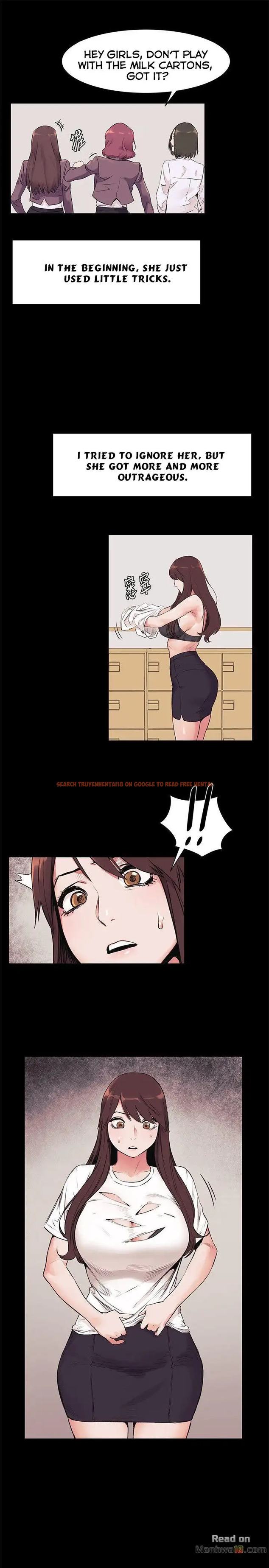 Read Hentai Image 10 255 in comic My Kingdom (Silent War) - Chapter 47 - hentaitnt.net