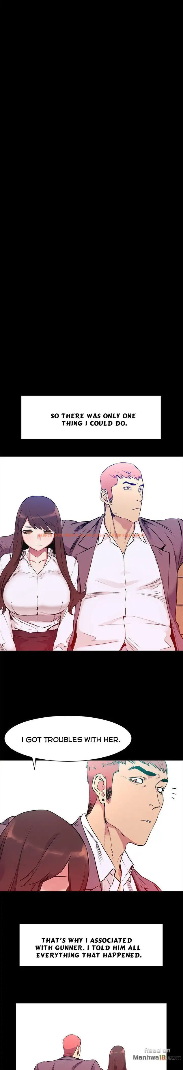 Read Hentai Image 14 258 in comic My Kingdom (Silent War) - Chapter 47 - hentaitnt.net