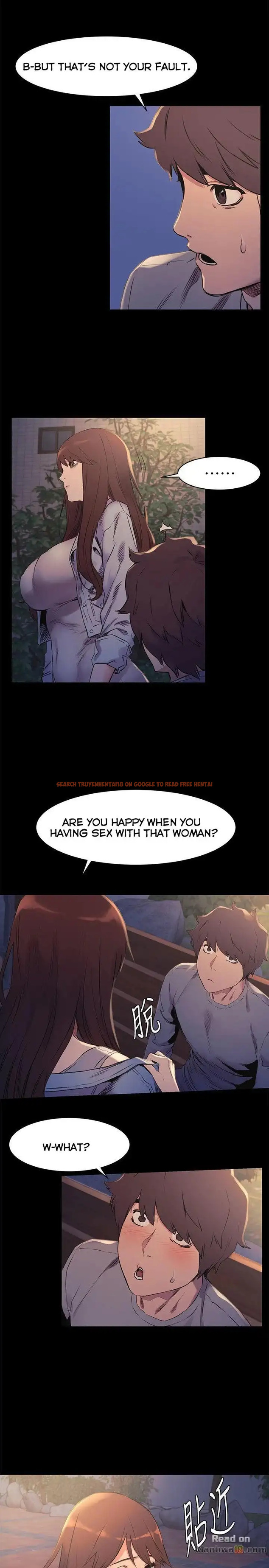 Read Hentai Image 20 258 in comic My Kingdom (Silent War) - Chapter 47 - hentaitnt.net