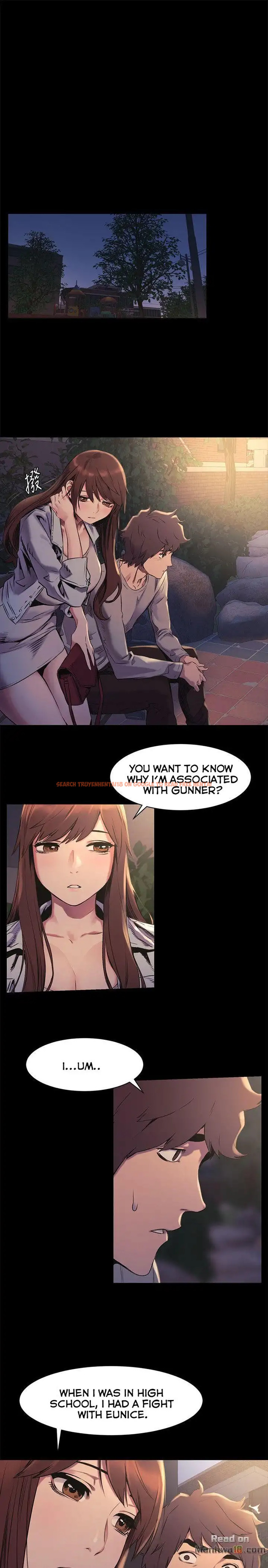 Read Hentai Image 3 255 in comic My Kingdom (Silent War) - Chapter 47 - hentaitnt.net