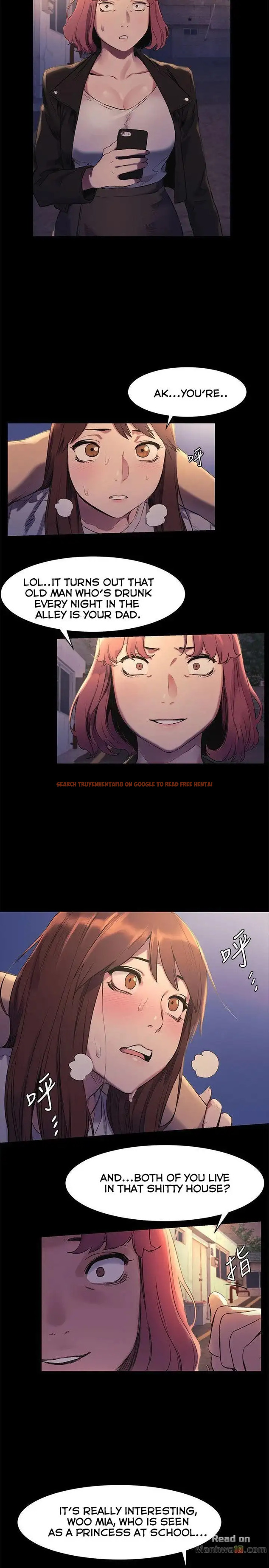 Read Hentai Image 6 255 in comic My Kingdom (Silent War) - Chapter 47 - hentaitnt.net