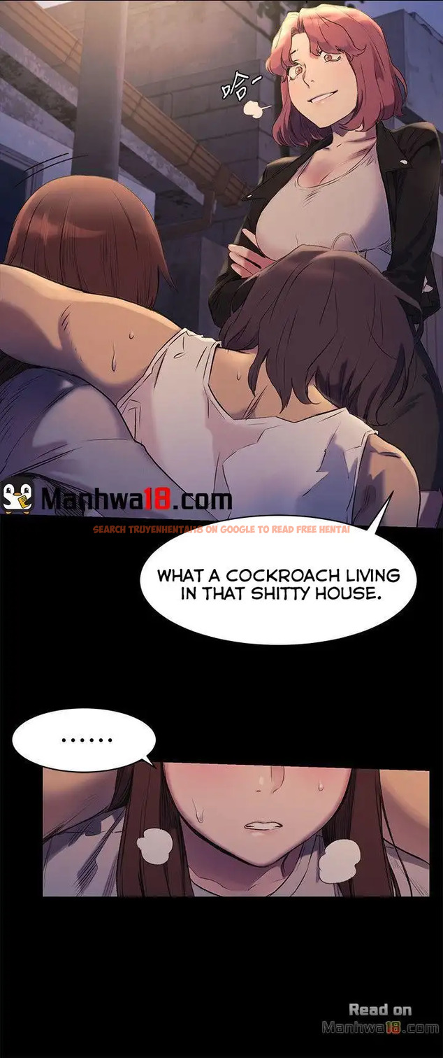 Read Hentai Image 7 255 in comic My Kingdom (Silent War) - Chapter 47 - hentaitnt.net