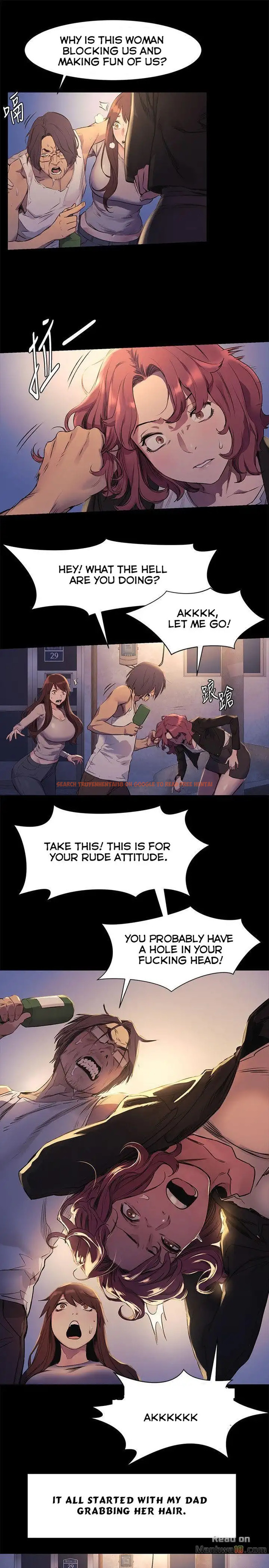 Read Hentai Image 8 255 in comic My Kingdom (Silent War) - Chapter 47 - hentaitnt.net