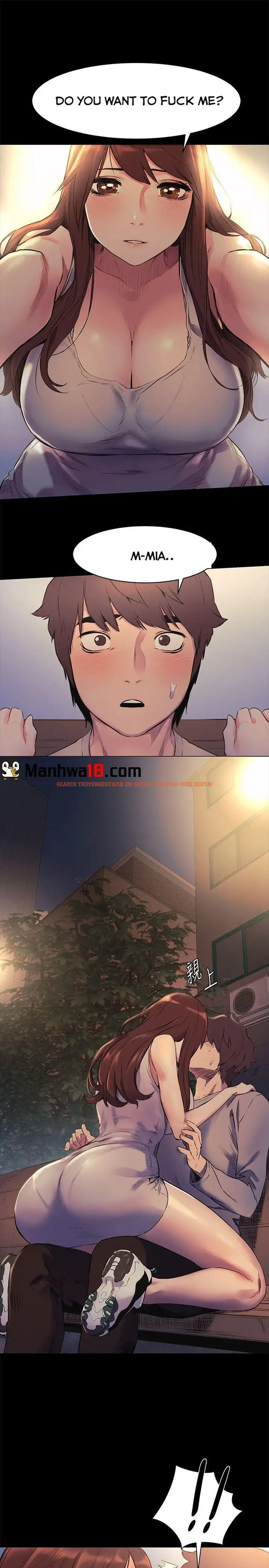 Read Hentai Image 1 255 in comic My Kingdom (Silent War) - Chapter 48 - hentaitnt.net