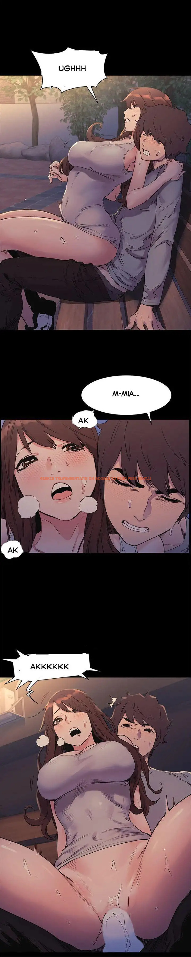 Read Hentai Image 11 255 in comic My Kingdom (Silent War) - Chapter 48 - hentaitnt.net