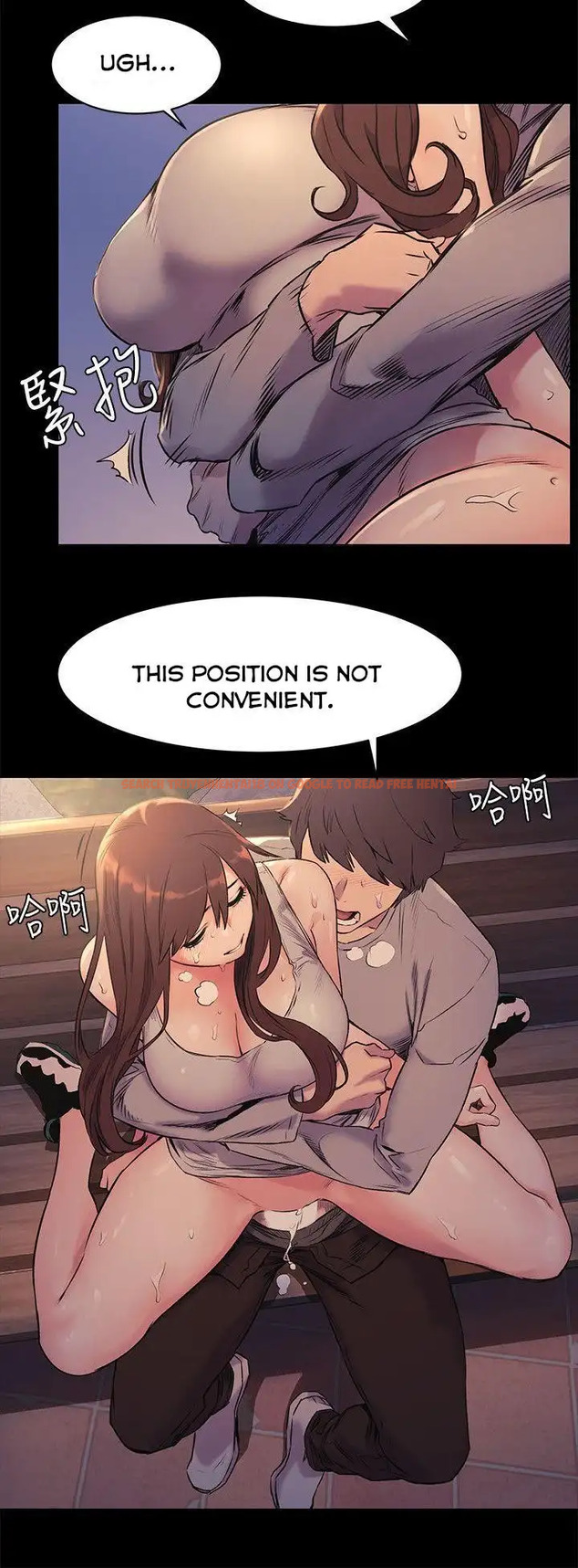 Read Hentai Image 14 255 in comic My Kingdom (Silent War) - Chapter 48 - hentaitnt.net