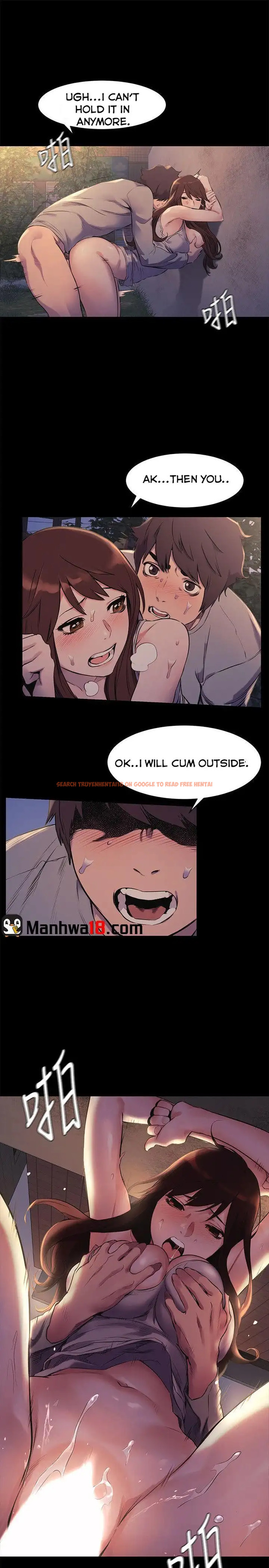 Read Hentai Image 19 255 in comic My Kingdom (Silent War) - Chapter 48 - hentaitnt.net