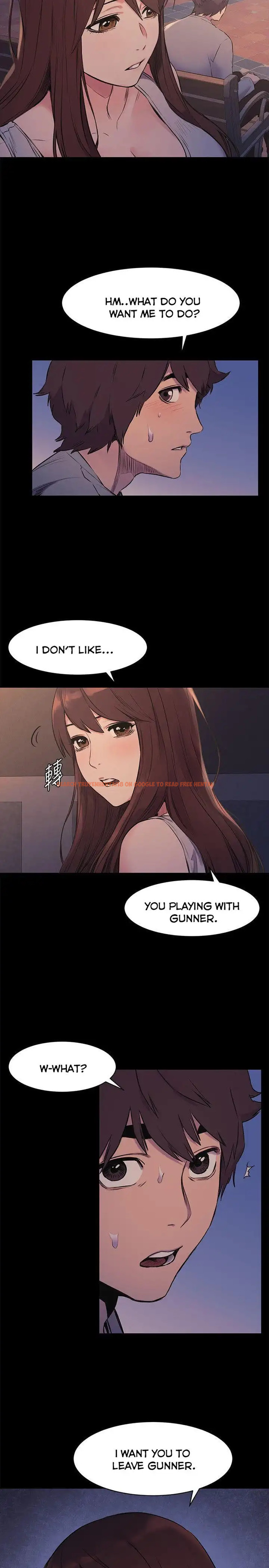 Read Hentai Image 23 255 in comic My Kingdom (Silent War) - Chapter 48 - hentaitnt.net