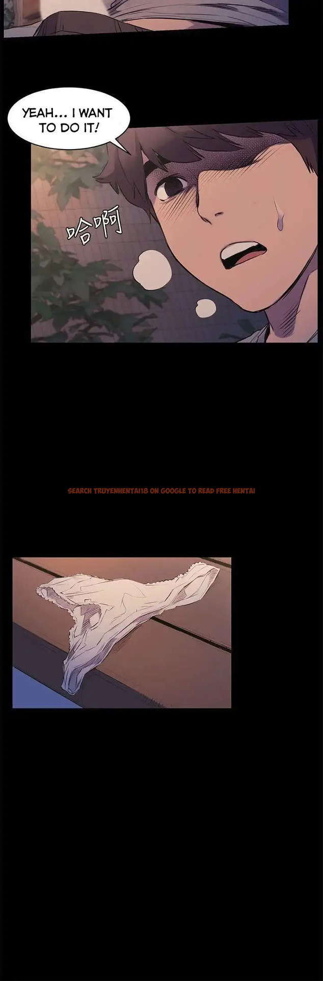 Read Hentai Image 8 255 in comic My Kingdom (Silent War) - Chapter 48 - hentaitnt.net