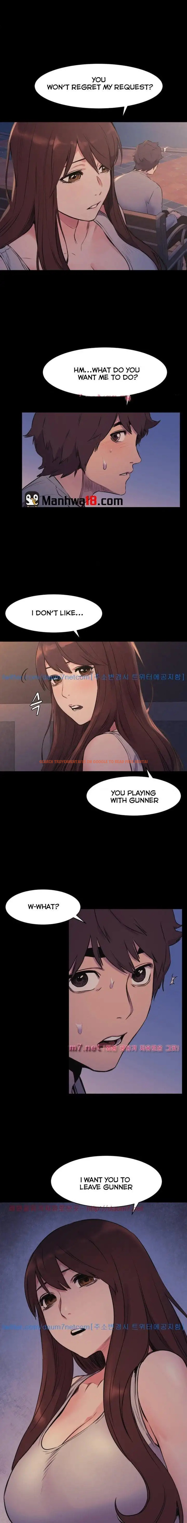 Read Hentai Image 1 255 in comic My Kingdom (Silent War) - Chapter 49 - hentaitnt.net