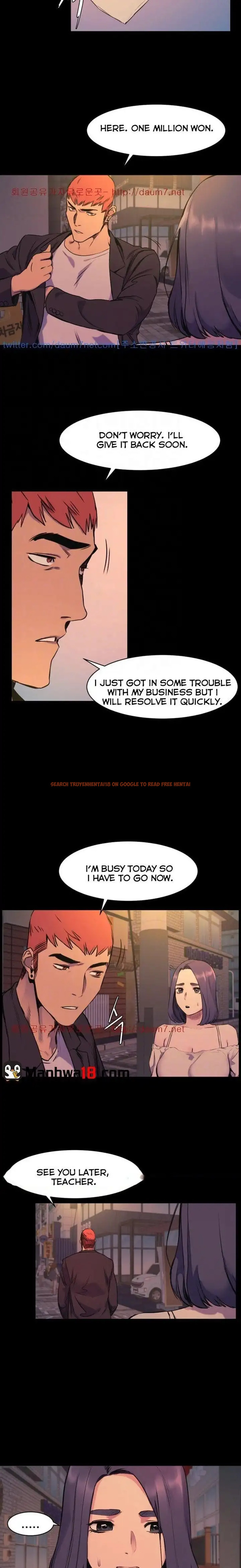 Read Hentai Image 12 255 in comic My Kingdom (Silent War) - Chapter 49 - hentaitnt.net