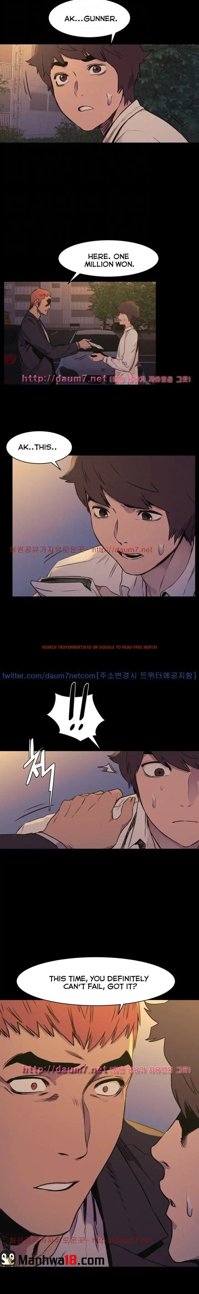 Read Hentai Image 14 255 in comic My Kingdom (Silent War) - Chapter 49 - hentaitnt.net