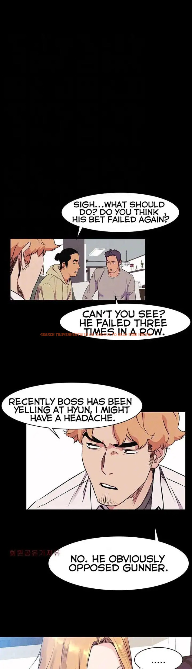 Read Hentai Image 16 255 in comic My Kingdom (Silent War) - Chapter 50 - hentaitnt.net