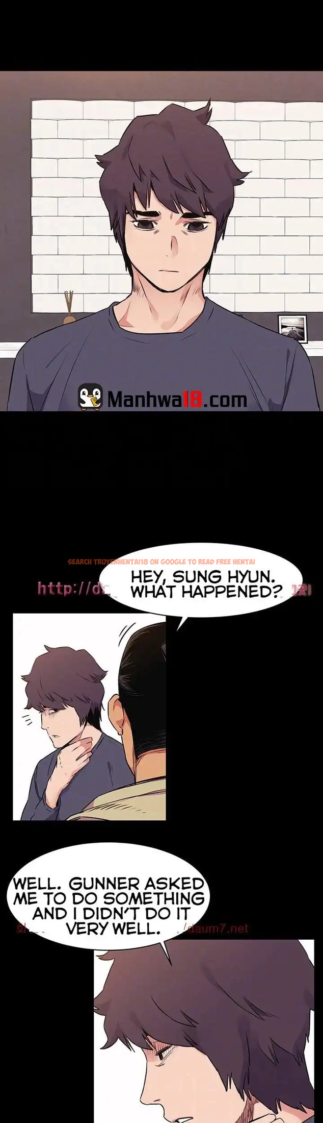 Read Hentai Image 18 255 in comic My Kingdom (Silent War) - Chapter 50 - hentaitnt.net
