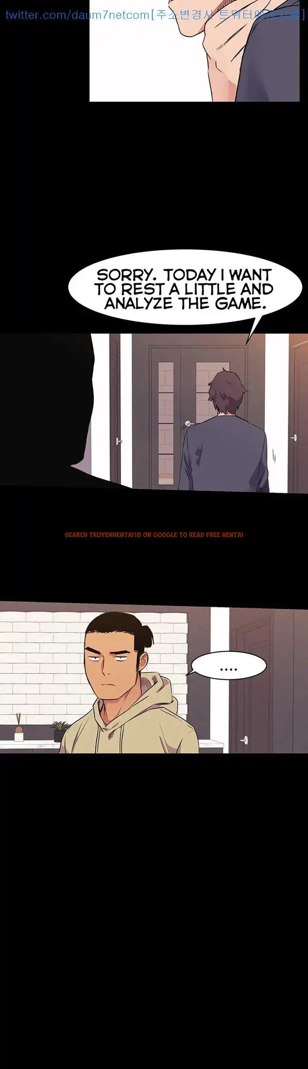 Read Hentai Image 19 255 in comic My Kingdom (Silent War) - Chapter 50 - hentaitnt.net