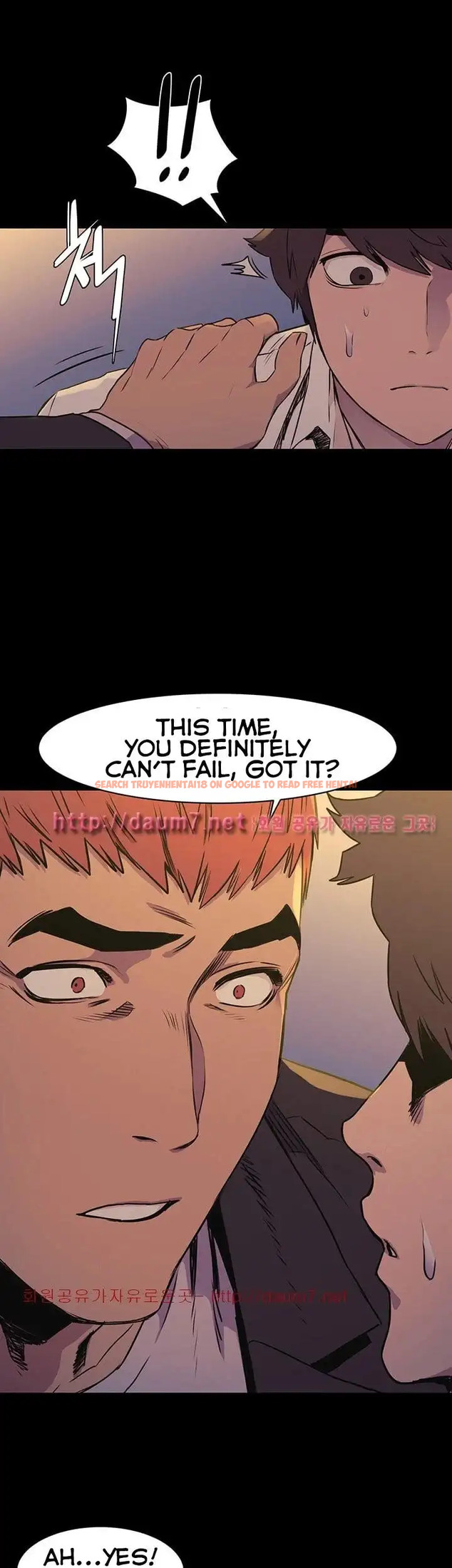 Read Hentai Image 2 255 in comic My Kingdom (Silent War) - Chapter 50 - hentaitnt.net
