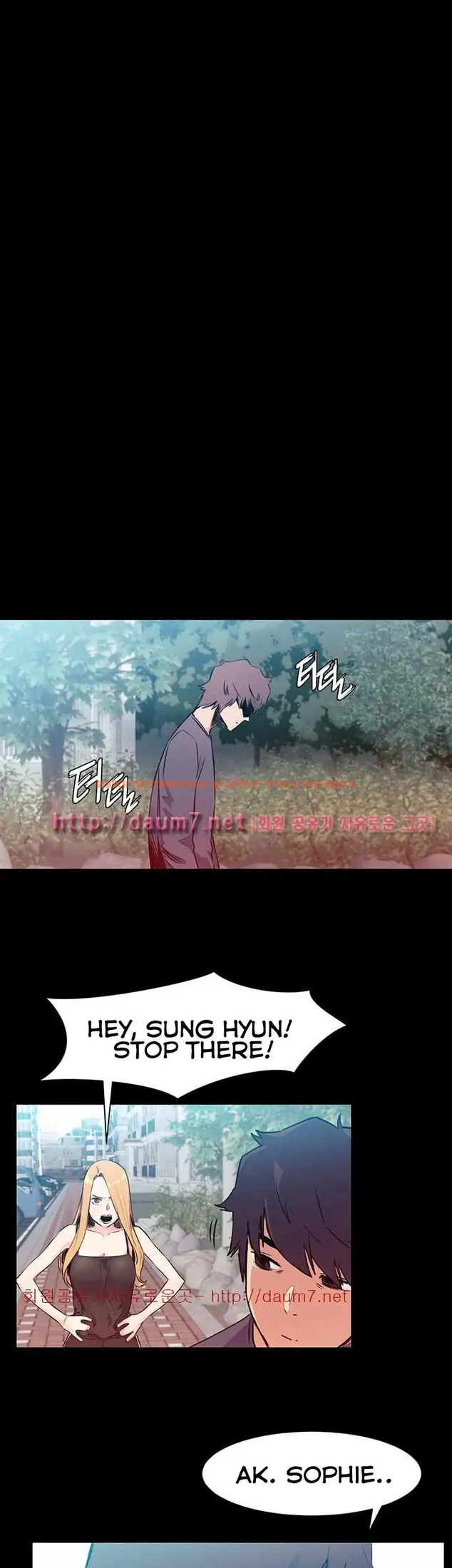 Read Hentai Image 21 255 in comic My Kingdom (Silent War) - Chapter 50 - hentaitnt.net