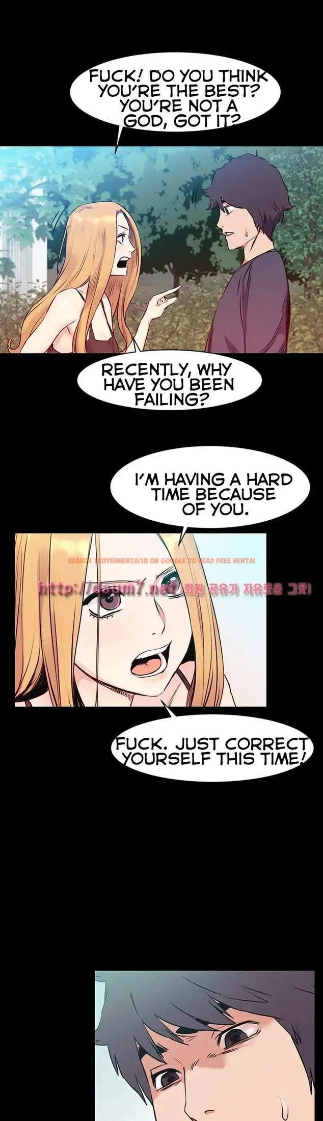 Read Hentai Image 23 255 in comic My Kingdom (Silent War) - Chapter 50 - hentaitnt.net