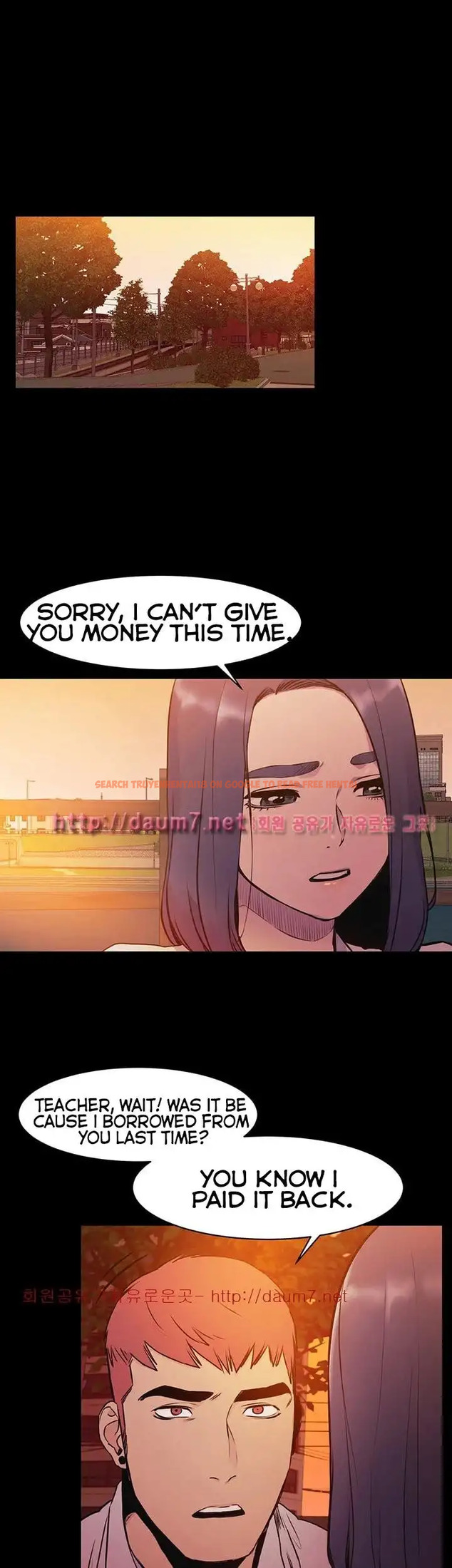 Read Hentai Image 25 255 in comic My Kingdom (Silent War) - Chapter 50 - hentaitnt.net
