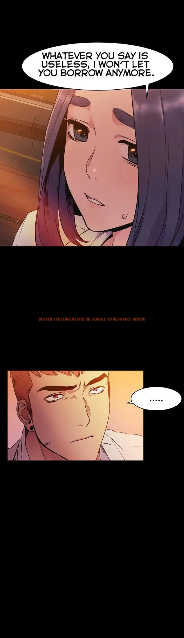 Read Hentai Image 27 255 in comic My Kingdom (Silent War) - Chapter 50 - hentaitnt.net
