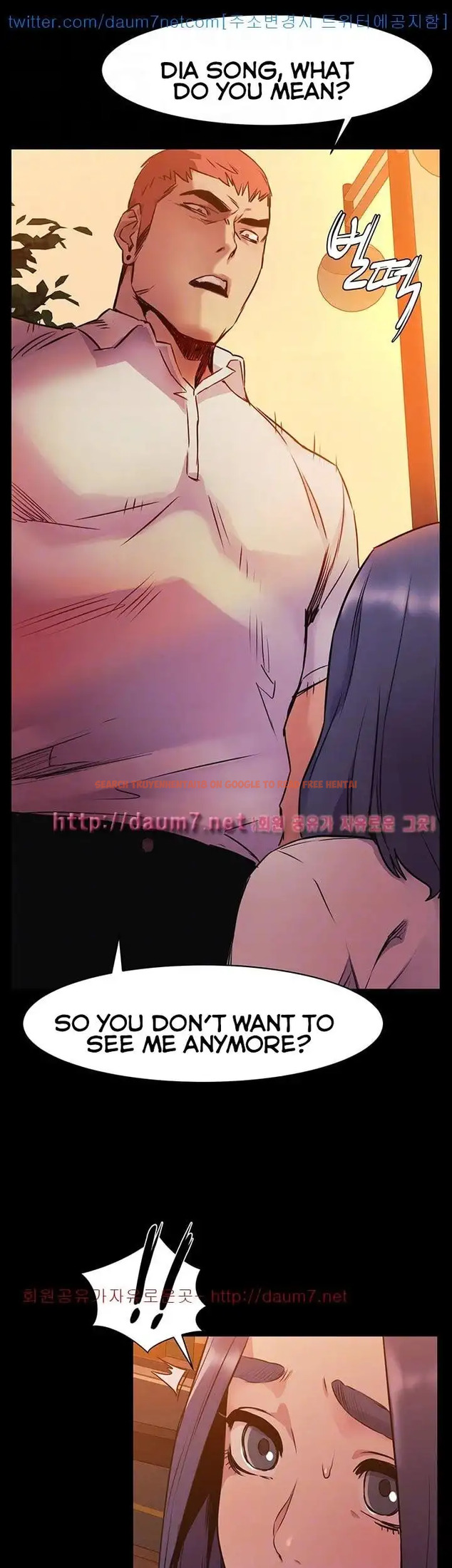 Read Hentai Image 28 255 in comic My Kingdom (Silent War) - Chapter 50 - hentaitnt.net