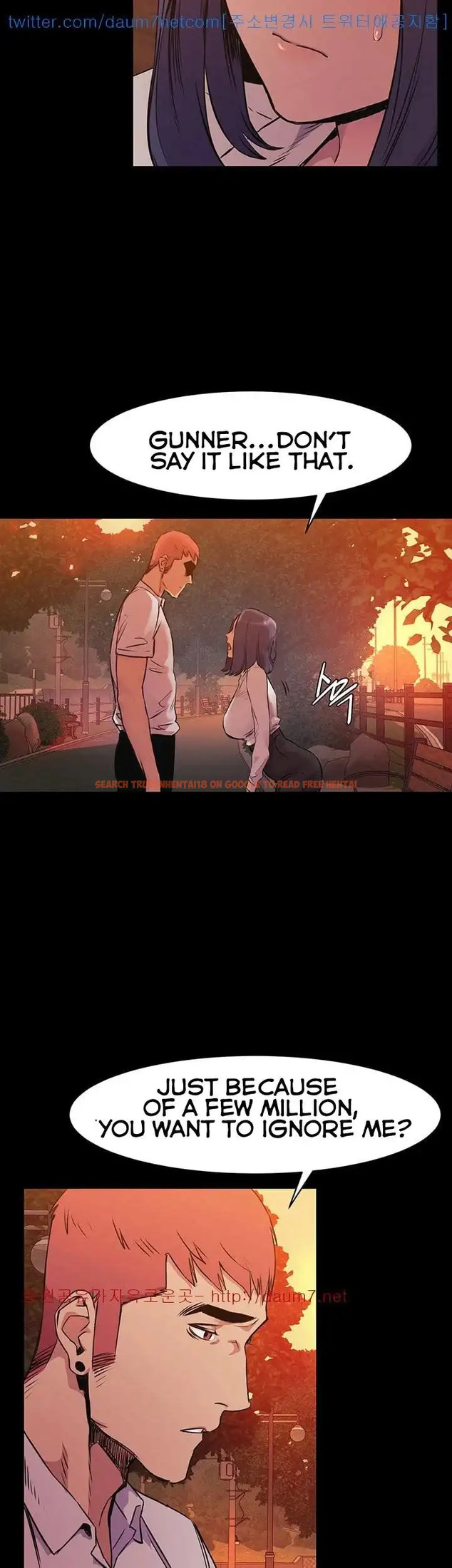 Read Hentai Image 29 255 in comic My Kingdom (Silent War) - Chapter 50 - hentaitnt.net