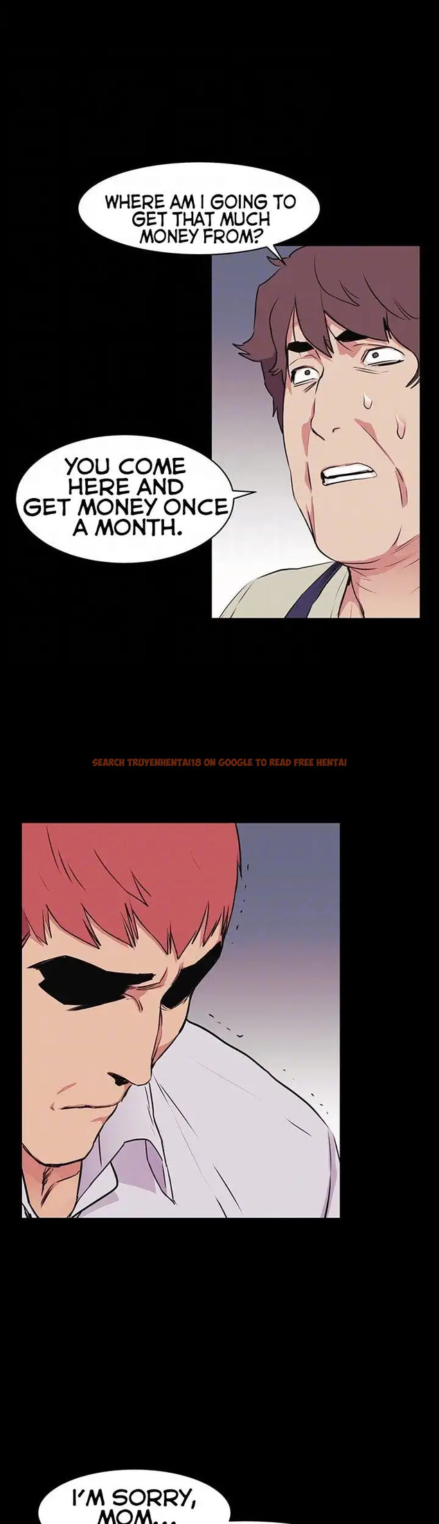 Read Hentai Image 35 255 in comic My Kingdom (Silent War) - Chapter 50 - hentaitnt.net