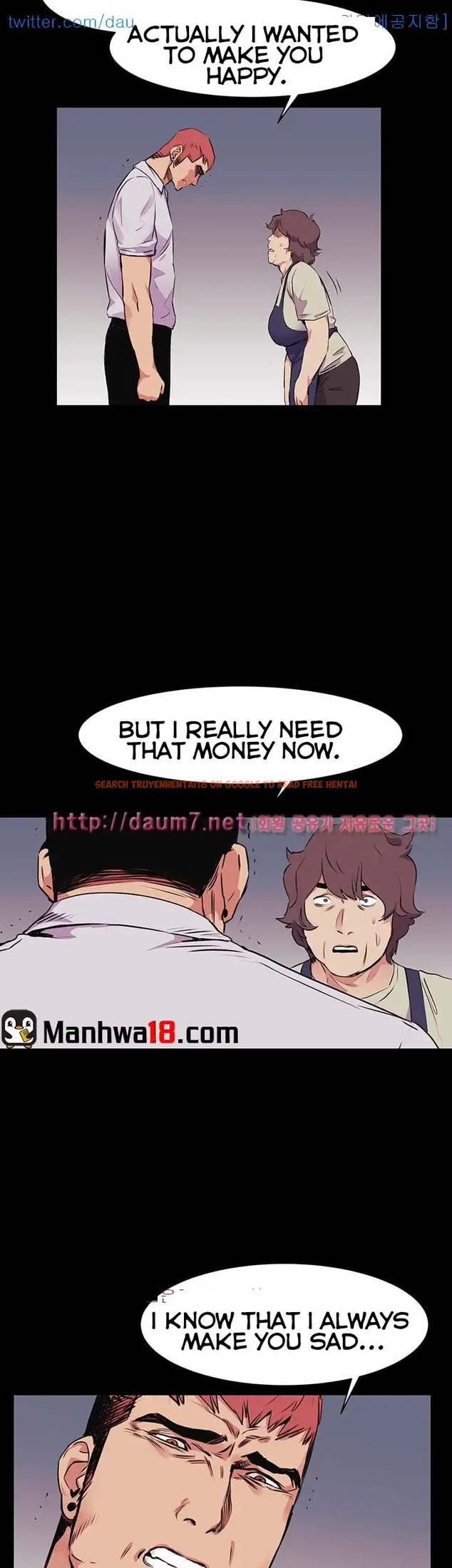 Read Hentai Image 36 255 in comic My Kingdom (Silent War) - Chapter 50 - hentaitnt.net