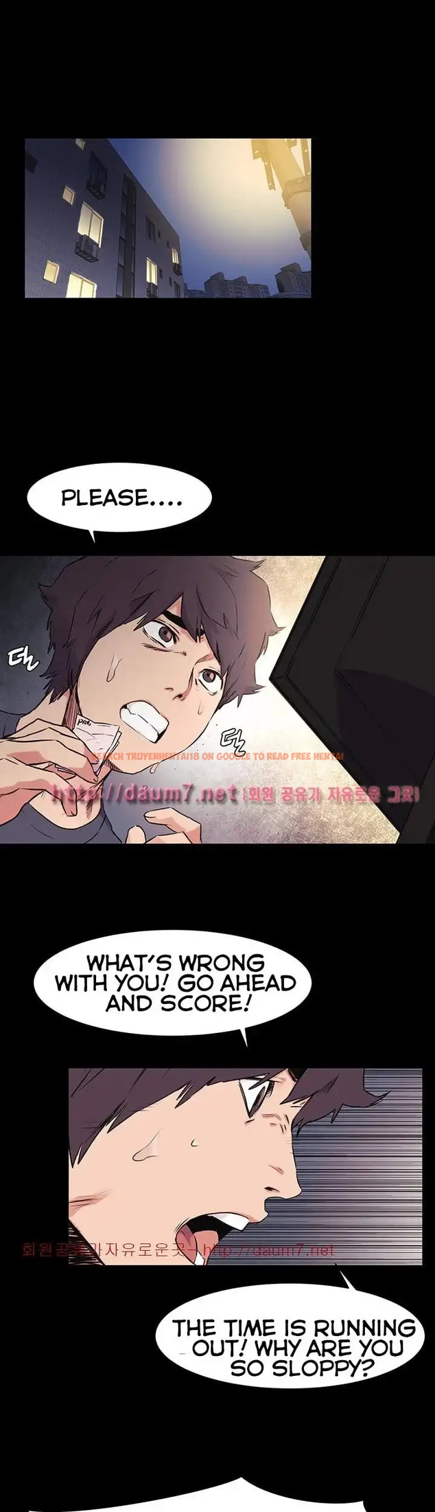 Read Hentai Image 5 255 in comic My Kingdom (Silent War) - Chapter 50 - hentaitnt.net